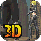 楼顶逃亡(rooftop runner)下载 v1.0