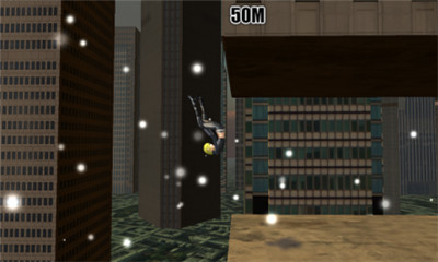 楼顶逃亡(rooftop runner)下载 v1.0 རོལ་རྩེད་པར་རིས། 2