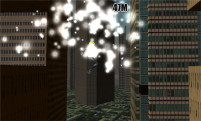 楼顶逃亡(rooftop runner)下载 v1.0 རོལ་རྩེད་པར་རིས། 5