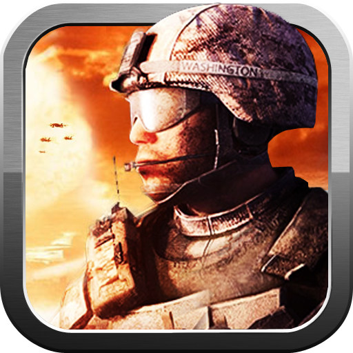 All-Out Frontline v1.0 хувилбарыг татаж авах