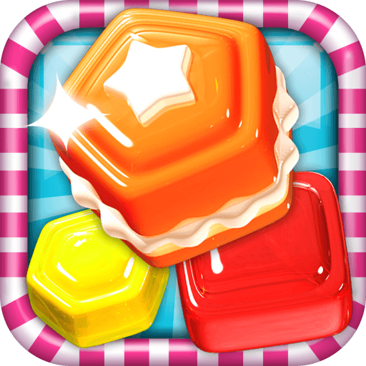 캔디 크러쉬 사가 v1.4.5를 다운로드하세요