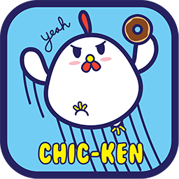 ཆིག་ཀེན་མཆོང་ལྡིང་ v1.0.1 ཕབ་ལེན་བྱེད།