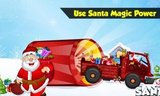 运送圣诞礼物下载 v1.0.6 游戏截图 2