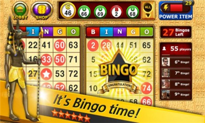 法老之路2(Slots-Pharaohs Way 2)下载 v1.14 游戏截图 4