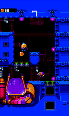 平台恐慌(platform panic)下载 v1.2 游戏截图 2