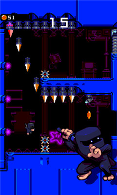 平台恐慌(platform panic)下载 v1.2 游戏截图 1