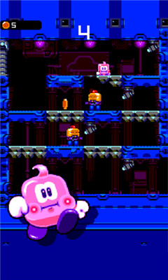 平台恐慌(platform panic)下载 v1.2 游戏截图 4