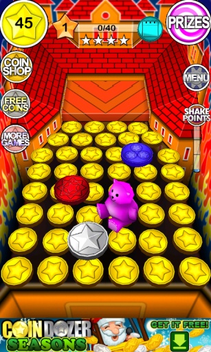 金币推土机下载 v14.5 游戏截图 3