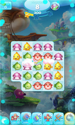 海洋探险(marine adventure)下载 v1.1.13 遊戲截圖 4