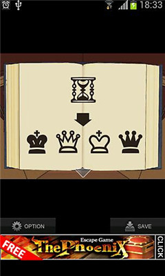 黑色谣言(the dark rumor)下载 v1.1 游戏截图 5