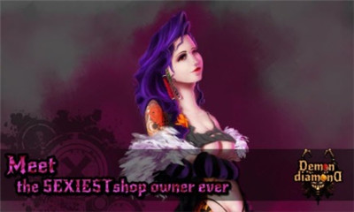 恶魔钻石(demon diamond)下载 v1.5 Тоглоомын зураг 4
