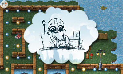 千足探险下载 v1.0 游戏截图 1