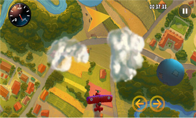 千足探险下载 v1.0 游戏截图 4