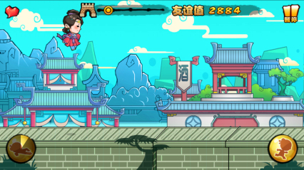 丝绸之路下载 v1.0.40913.1 游戏截图 4