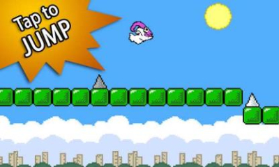 羊羊羊!(let it goat)下载 v1.3.3 游戏截图 1