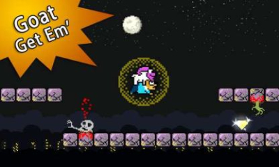 羊羊羊!(let it goat)下载 v1.3.3 游戏截图 3