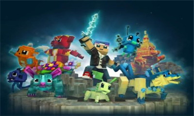 像素猎人(pixelmon hunter)下载 v2.1.16 游戏截图 1