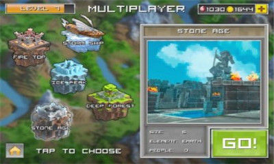 像素猎人(pixelmon hunter)下载 v2.1.16 游戏截图 3