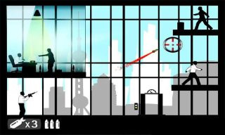 射杀愤怒的老板下载 v1.0 游戏截图 4