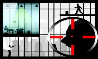 射杀愤怒的老板下载 v1.0 游戏截图 2