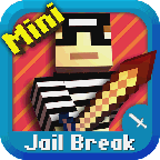 警匪大战(cnr jail break)下载 v1.3.8