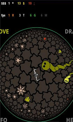 超级流氓3下载 v4.4c 游戏截图 3