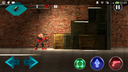 豆豆杀手最新版下载-豆豆杀手免费版下载 v3.17 游戏截图 4