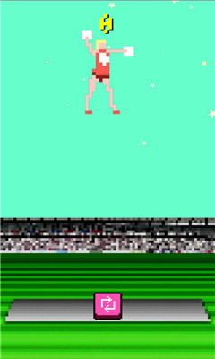 啦啦队(cheer)下载 v1.0 游戏截图 1