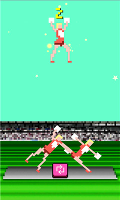 啦啦队(cheer)下载 v1.0 游戏截图 4