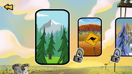 我的山羊(oh my goat)下载 v1.0.2 རོལ་རྩེད་པར་རིས། 1