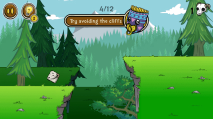 我的山羊(oh my goat)下载 v1.0.2 རོལ་རྩེད་པར་རིས། 3