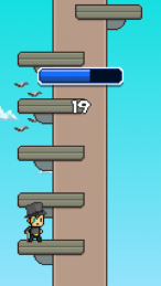 极速跳塔下载 v1.0.2 游戏截图 3