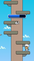 极速跳塔下载 v1.0.2 游戏截图 4