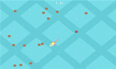 流星逃生(meteor escape)下载 v1.1.0 ئويۇن سۈرىتى 2