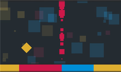 躲开异类(void hop)下载 v1.0.1 游戏截图 3