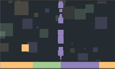 躲开异类(void hop)下载 v1.0.1 游戏截图 4