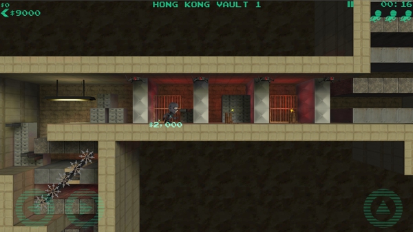 偷盗计划下载 v1.3.0 游戏截图 1