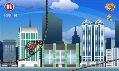 沙漠车闪电战下载 v1.2 游戏截图 4