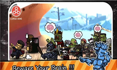 僵尸必须死下载 v2.0 ئويۇن سۈرىتى 4