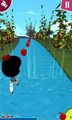 王子飞行:无尽奔跑(prince fly)下载 v1.0 Тоглоомын зураг 1