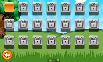 疯狂的土豆(crazy little jumper)下载 v3.0.1 游戏截图 4