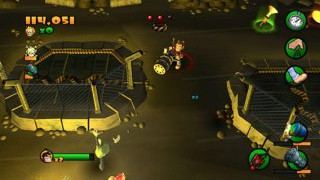 冬天的故事下载 v1.0.3 游戏截图 3