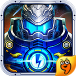 雷霆装甲下载 v1.0