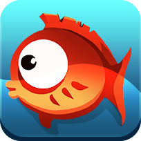 疯狂的小鱼下载 v1.0