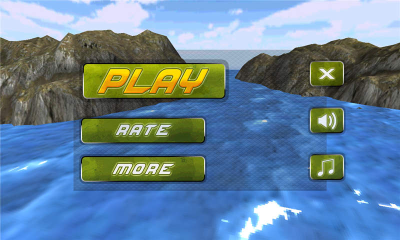 岛上狙击手的使命下载 v1.1 游戏截图 2