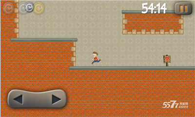 超炫特技(super awesome free)下载 v1.05 游戏截图 4