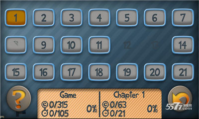 超炫特技(super awesome free)下载 v1.05 游戏截图 2