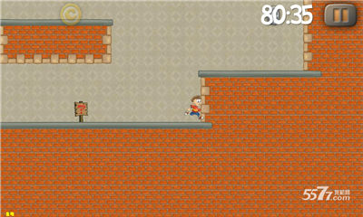 超炫特技(super awesome free)下载 v1.05 游戏截图 5