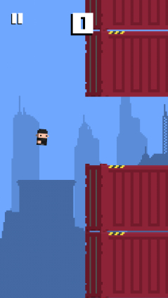 勇敢的小贼(brave thief)下载 v1.0.4 遊戲截圖 3