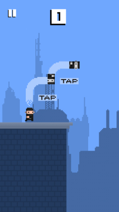 勇敢的小贼(brave thief)下载 v1.0.4 遊戲截圖 2